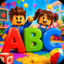 [ADMIN ABUSE TODAY 4PM ET] Learn & Play Your ABC's