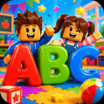 Learn & Play Your ABC's