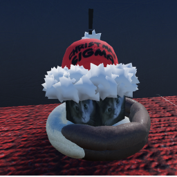 A rooms low detailed spawner Event icon