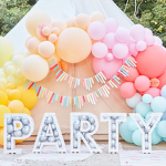 -Apparel party- :)