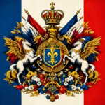 French Empire / Empire Français