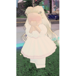 Heavenly's corner
