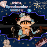 Riri's Spectacular Gems