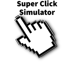 Super Click Simulator