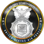 Air Force Security Forces ᅠ ᅠ