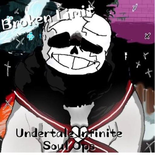 UT: Infinite Soul Ops official Roblox game thumbnail