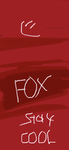 Fox’sss group