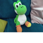 Yoshi fan hangout