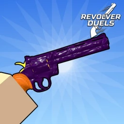 [🎃]  Revolver Duels icon