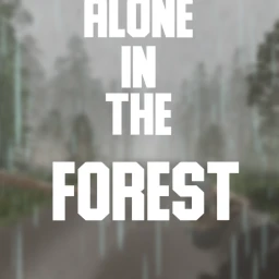 Alone in the Forest icon
