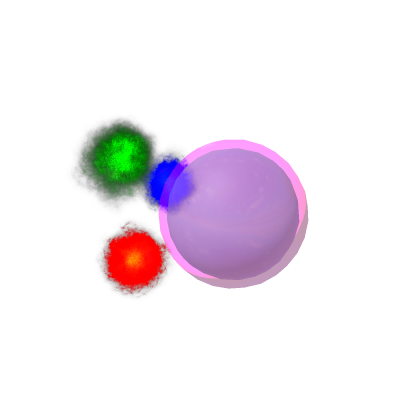 Magic Orb