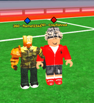 Socc3r group