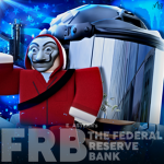 The Federal Reserve Bank