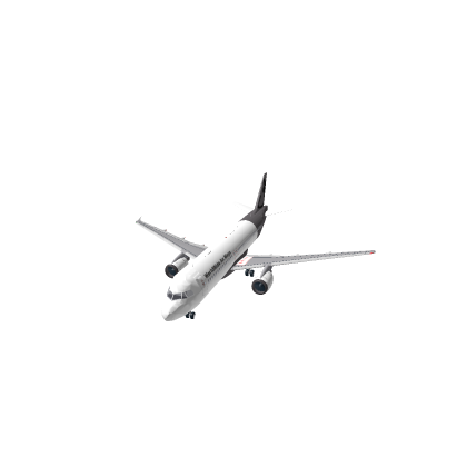 Better Bar chair WorldWide Air.Ways Plane