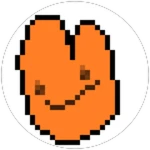 PIXELATED HAMGUR