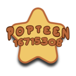 #POPTEEN