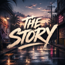 [RnB/Groove] THE STORY