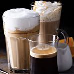 Expressio & Coffees