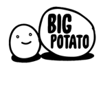 BIG POTATO