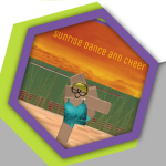 Sunrise Dance and Cheer