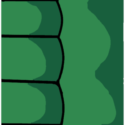 fnf tricky hand texture Roblox decal