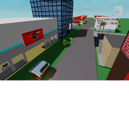 Quakin city RP
