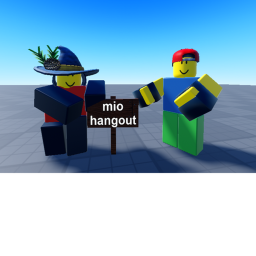 Mine Hangout