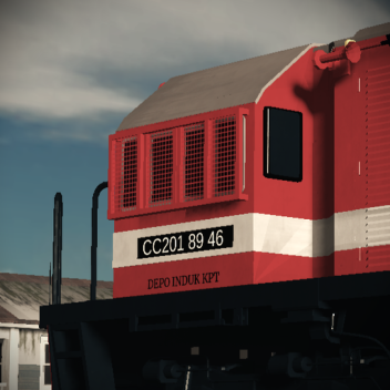 [ UBF ] Ular Besi Freedrive | V1.0.0.1