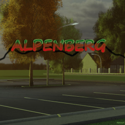 Alpenberg