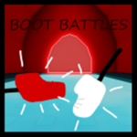 Boot Battles [REVAMPED!!!]