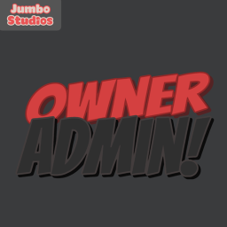 Free Owner Admin [Abusive Commands Removed]