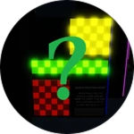 Confusingly Secret Secret
