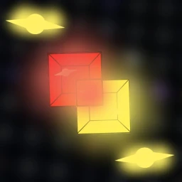 [WE'RE BACK + eclipse...] Cube Combination Solar icon