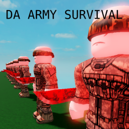 DA ARMY SURVIVAL