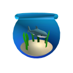 Shark Bowl (Redeem code BowlShark)