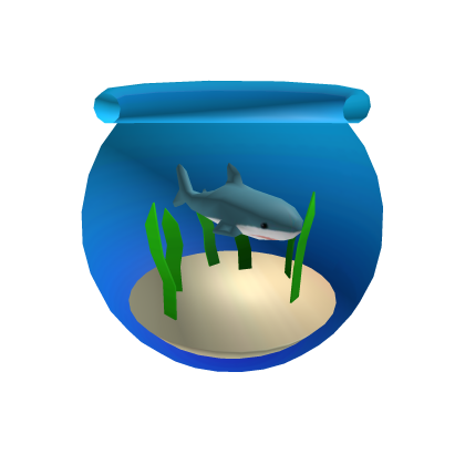 Shark Bowl (Redeem code BowlShark) thumbnail