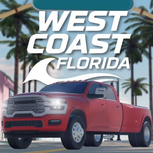 [VEH CUSTOMIZATION] West Coast, Florida