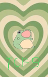 The cute frogg group