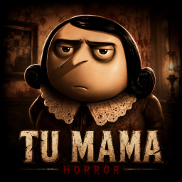 Tu Mama (Horror)