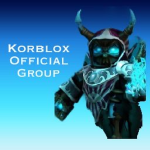 Korblox Official Group