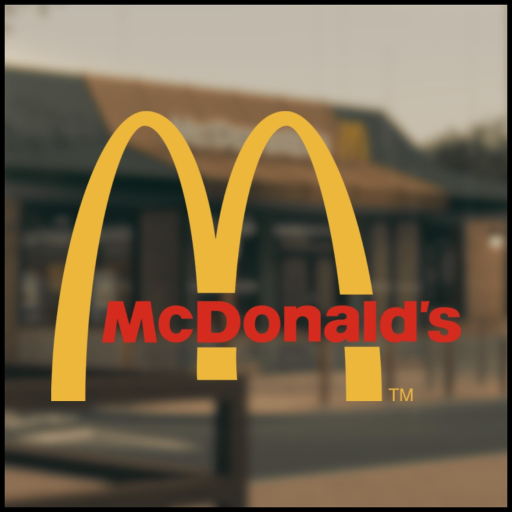 Work at McDonalds Liverpool