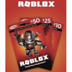 Free shop items giveaway