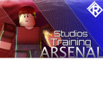 Arsenal Training Studio's