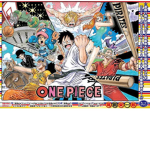 ~ One Piece Roblox Clothing ~