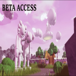 [EARLY ACCESS] Line For a Hug