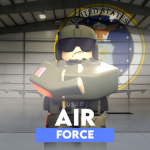 |The United States Airforce|
