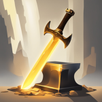 Bladeforge Odyssey