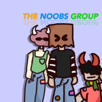 Noobs group was taken