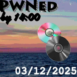 PWNED BY 14:00 icon