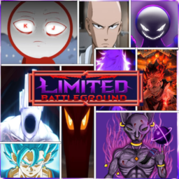 Limited Battleground